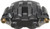 Enhance Your Braking Performance with Raybestos Remanufactured Brake Caliper | Fits Various 1999-2004 Jeep Grand Cherokee
