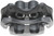 Enhance Your Braking Performance with Raybestos Remanufactured Brake Caliper | Fits Various 1999-2004 Jeep Grand Cherokee