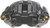Remanufactured Brake Caliper | Raybestos R-Line | Jeep Grand Cherokee 1999-2004