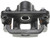 Raybestos Brakes Brake Caliper FRC11547 R-Line; OE Replacement; Remanufactured