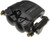 Raybestos Brake Caliper | EPDM70 Rubber | 100% Pressure Tested | Limited 18 Month Warranty