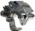 Remanufactured 2006-2022 Brake Caliper | Civic ILX | EPDM70 Rubber, Vehicle-Specific Design