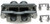 Raybestos Brakes Brake Caliper FRC11889 R-Line; OE Replacement; Remanufactured