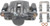 Raybestos Brakes Brake Caliper FRC11921 R-Line; OE Replacement; Remanufactured