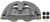 Raybestos Brakes Brake Caliper FRC12040 R-Line; OE Replacement; Remanufactured
