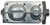 Reliable Raybestos Brake Master Cylinder | OE Replacement | 1-1/8 Inch Bore | Leak-Free Performance