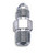 Upgrade Your Build with Russell -3 AN To 1/8 Inch NPT Adapter Fitting | High Quality Aluminum, EnduraShine Finish