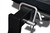 Roadmaster Quiet Hitch for 2-1/2 Inch Receiver | Eliminate Free Play, Reduce Wear & Tear | High Quality Steel, Black Finish