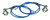 Roadmaster Trailer Safety Cable | EZ-Hook Galvanized Steel Set of 2 | 6000lb Rated | 64-Inch Length