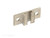 Easy RV Designer I Beam Curtain Track Mounting Bracket | Ceiling Mount, Set Of 2