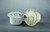 Low Profile Round Electrical Cord Hatch | Fits Up To 50 Amp Cords | UV Inhibited