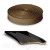 Durable 25ft Brown Trim Molding Insert | Protects Against Leaks | for Doors & Windows
