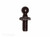Upgrade Your RV Designer Bracket | 10mm Ball Joint Stud Set | Easy Install | Limited Lifetime Warranty