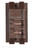 Reliable SPST Rocker Switch | For Lighting, Heater, Pump | Easy Installation | 10A Max