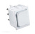 Enhance Your RV Power with 14V DC DPDT Momentary Rocker Switch | For Slide Out & More