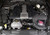 2018-2019 Mustang Cold Air Intake | Roush Performance/Kovington| Improved Performance & Presence