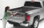 Secure Your Cargo with Roll-N-Lock Bed Divider | Fits various 2019-2021 Ford Ranger | Flip-Up Cargo Manager, Black Aluminum
