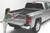 Transform Your Ram 1500 Bed with Roll-N-Lock Cargo Divider | Easy Positioning, Lateral Tie-Offs, Flip-Up Design