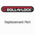 Versatile Cargo Divider | Fits 2020-2023 Gladiator JT | Works With Roll N Lock Cover
