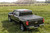 New Model 2019-2021 Ram 1500 | Lockable Black Vinyl Tonneau Cover | Retractable M-Series