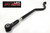 Upgrade Your Jeep Wrangler JK Track Bar | Fits 0-4 Inch Lift | Adjustable Black Steel