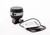 Rampage 8-Hour Backup Camera | Magnetic Mount | For iOS & Android | Use with Smartphones & Tablets | Weatherproof