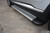 Upgrade Your Hyundai Santa Fe | Romik RB2 Running Boards | Superior Silver Aluminum | Custom Fit & Durable | 450lb Capacity