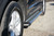 Upgrade Your 2020-2023 Ford Explorer with Romik USA RB2 Series Running Board | Polished Aluminum and 450lb Capacity