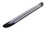 Custom Fit Silver Running Boards for Nissan Titan | USA Made Aluminum Running Boards