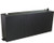 RDS Tanks Liquid Transfer Tank 73200PC DOT Approved; Gasoline or Diesel; 90 Gallon Capacity; Rectangle; Powder Coated Diamond Tread; Black; Aluminum; Used For Transferring Fuel To Automobiles/Boats/4-Wheelers/Generators