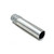 Coyote 14x1.5 Short Shank Lug Nuts | 6 Spline Tool | Set of 32 Chrome Plated Bolts