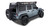 Ultimate Rhino-Rack USA Batwing Awning | Right Side Mount | Overlanding SUV/Pickup | Neodymium Magnet Lock | Black PVC Bag | Easy Setup | 1-Yr Warranty