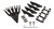 Upgrade Your Vortex Stealthbar | Rhino-Rack Mounting Kit