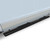 Upgrade Your Ride with Raptor Series Slide Track Nerf Bar Component | Black Textured Finish | 400lb Weight Rating