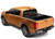 Ranger 2019-2023 RetraxONE MX Tonneau Cover | Manual Retractable, Key Lockable, Black Matte