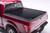 Rugged RetraxONE MX Tonneau Cover | Key Lockable, Black Matte Finish | Easy Installation