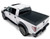 2015-2020 Ford F-150 Retrax Tonneau Cover | PowertraxONE MX Power Retractable Key Lockable Black Matte