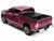 RetraxPro MX Tonneau Cover | Heavy Duty Aluminum | Key Lockable | Black Matte | Easy One-Hand Operation