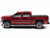 Remote Control Power Retrax Tonneau Cover | Matte Black Aluminum | Wireless Operation | Low-Profile Design