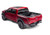 Stylish RetraxONE XR Tonneau Cover | Fits 2021-2023 Ford F-150 | Manual Retractable, Key Lockable, Matte Black