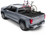 Ultimate Black Matte Tonneau Cover | RetraxONE XR | Key Lockable | Polycarbonate | Low-Profile Design