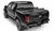 Ultimate Tonneau Cover for Ford F-Series | RetraxPRO XR Manual Retractable Black Matte Tonneau | With Trax Rail System