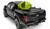 Ultimate Tonneau Cover for Ford F-Series | RetraxPRO XR Manual Retractable Black Matte Tonneau | With Trax Rail System