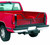 Improve Your Ford F-150 Tailgate | Stromberg Carlson Vented 100 Series, Black, Steel