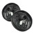 Enhance Visibility in Any Conditions | Spyder Automotive Driving/ Fog Light for GMC Sierra | Set of 2