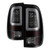 Upgrade Your 2008-2016 Ford: F-250,F-350,F-450 | Smoke Lens LED Tail Lights