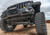 Enhance Your Jeep's Stability | Superlift Dual Steering Stabilizer Set for Wrangler JL, Gladiator JT | Stainless Steel, High Pressure Gas Charged, Easy Install
