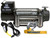 Superwinch Tiger Shark 12V Electric Winch | 11500lb Line Pull | Vehicle Recovery