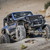 Superwinch SX Series Vehicle-Mounted Winch | 10000lb Line Pull & 80ft Synthetic Rope | Wired Remote