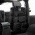 Upgrade your Jeep Seats | Smittybilt Seat Cover | 600D Polyester | Black | Fits Various Jeep Models
